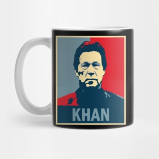 Imran Khan Mug